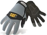 CAT Comfort Fit/Neoprene Comfort Glove